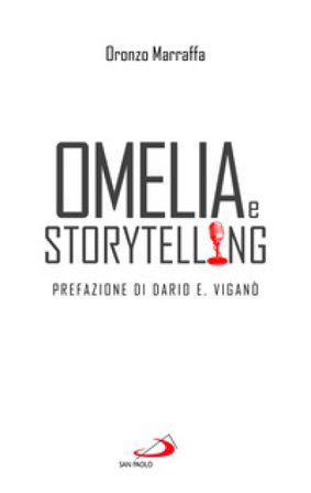 Omelia e storytelling Oronzo Marraffa