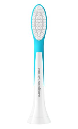Philips Sonicare For Kids For Kids HX6042/90 Doppelpack Bürstenköpfe