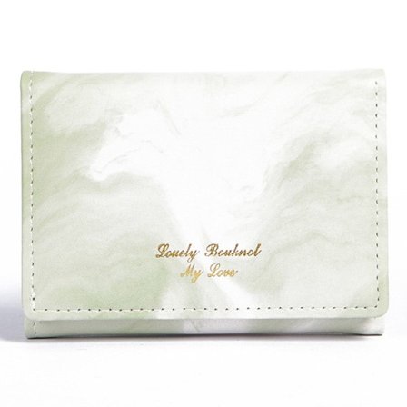 Møntpung Pung GRØN