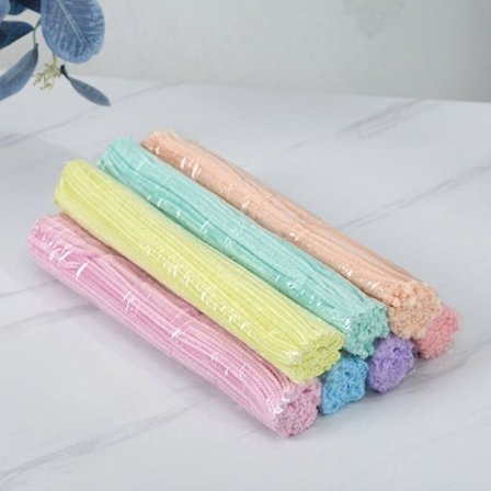 DIY kukkakimppu Ystävänpäivälahja MULTICOLOR 100 KPL 100 KPL