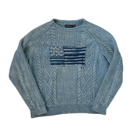 RalphLauren Knit