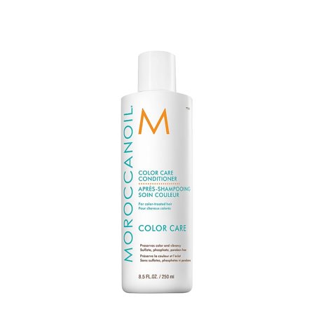 Moroccanoil Color Care Conditioner 250 ml, Hår, Shampoo & Hårpleje, Balsam