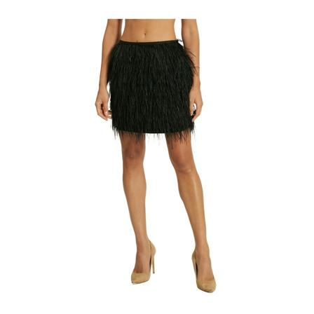 Twinset, Short Skirts Czarny, Kobieta, Rozmiar: M