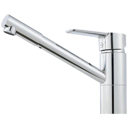 Mora Cera K2 245000 Köksblandare med låg pip Utan diskmaskinsavst., Badrum