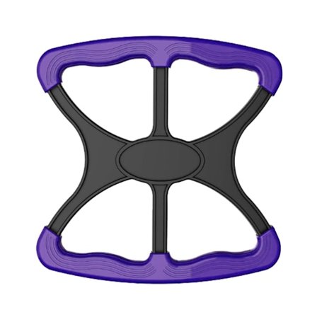 Bærbar løftehjelp, løfteassistent, ståhjelp for eldre, funksjonshemmede pasienter