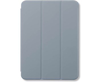 Andersson IDC-S2100 Lavender - iPad Case TPU/PU Slim 10th gen 10,9" - Fodral med ställfunktion till iPad 10,9"