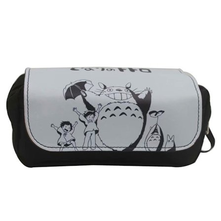 Totoro Penalhus, Studenter Universal Penalhus-3