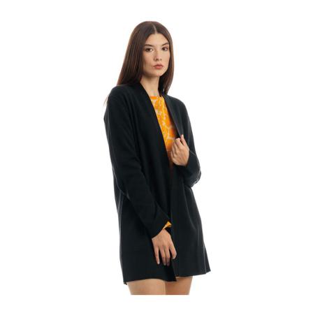 Seventy Cardigans Sort, Dame
