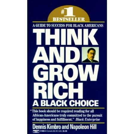 Think and Grow Rich 9780449219980