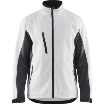 Softshelljacka 4950*