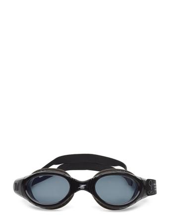 Futura Biofuse Flexiseal Accessories Sports Equipment Swimming Accessories Svart Speedo
