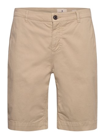 Morris | Jeffrey Summer Chino Shorts 10" | 38