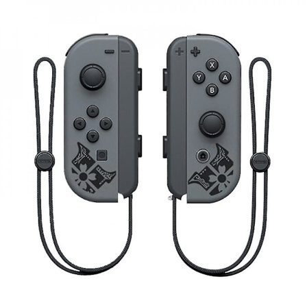 Bluetooth Joy-con L/R-kontroller kompatibel med Nintendo Switch