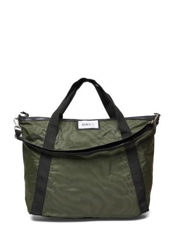 Day Gweneth Re-S Cross Bags Totes Vihreä DAY Et