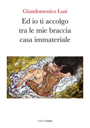 Ed io ti accolgo tra le mie braccia casa immateriale Giandomenico Lusi