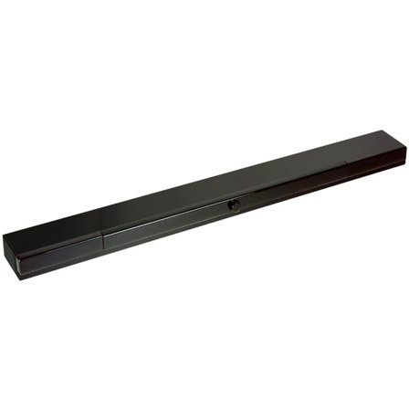 Musta langaton Yhteensopiva kanssa wii / wii u: lle