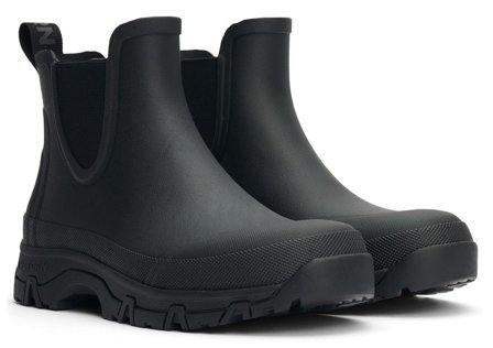 Tretorn Garpa Unisex Black