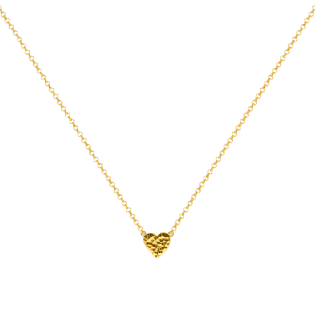 Sophie by Wildheart Necklace Halsband Dam Guld ONESIZE
