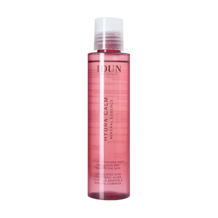IDUN Minerals Hydra Calm Mineral Essence, 125 ml
