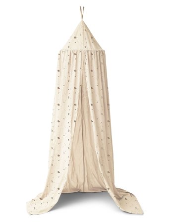Nuuroo | Viggo Muslin Canopy | 50X270CM