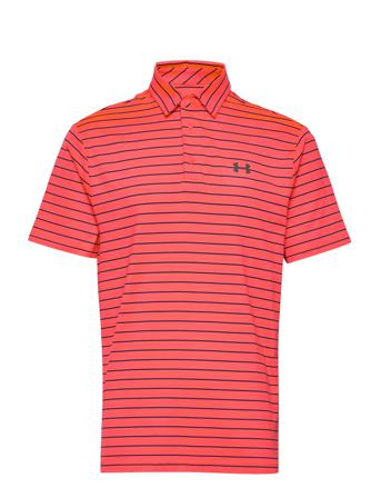 Ua Playoff Polo 2.0 Polos Short-sleeved Under Armour