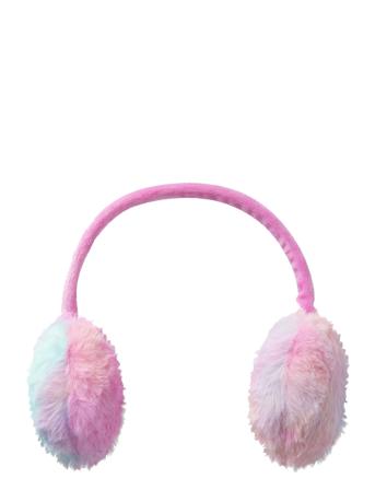Nmfmarshmellow Earwarmers1 Pink Name It