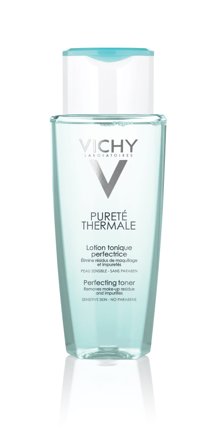 Vichy Pureté Thermale ansiktsvann 200 ml