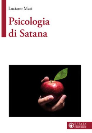 Psicologia di Satana Luciano Masi