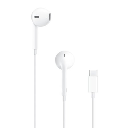Apple EarPods with USB-C Connector