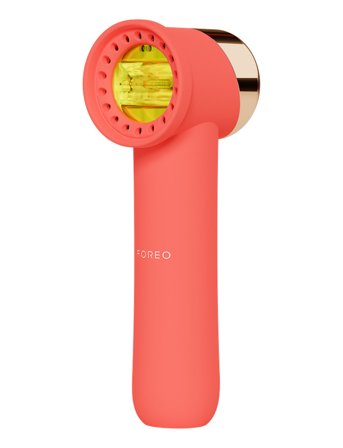 Foreo Peach 2 Go - Coral - ONE SIZE