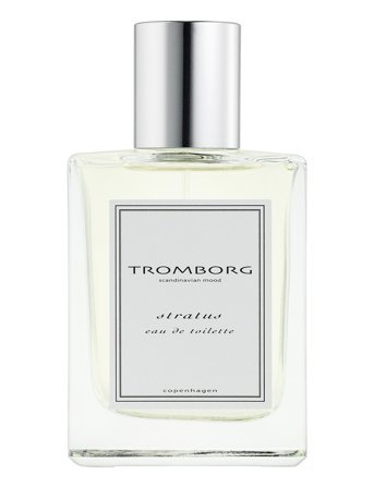 Tromborg Eau De Toilette Stratus - Nude - 50 ml