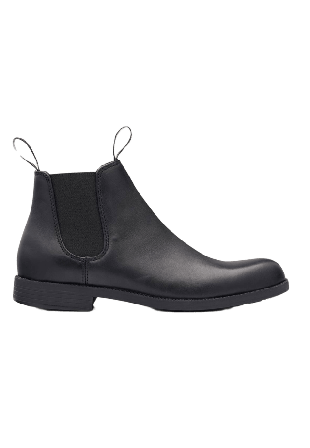 Blundstone 1901 Dress Ankle Boot Kängor & boots Herr Svart 9