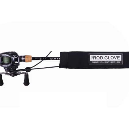 Rod Glove Neoprene Tournament Series - Casting Extra long