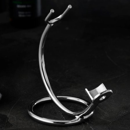Razor Cradle for Men - Shavingstands