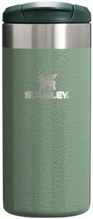 Stanley The Aerolight Transit Mug 0,35 L Hammertone Green