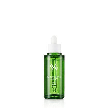 Dr. Ceuracle TEA TREE PURIFINE ESSENCE 50 ml, Skincare, Renseprodukter, Rens & Vask