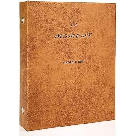 64 Fickor 3 Tums Mini Fotoalbum För Fujifilm Instax Mini 11 7s 8 8+ 9 25 20 50s 70 90 Polaroid Snap Liplay Link Fotoprinter Instantkamera Bok N