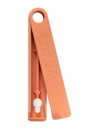 Lastswab Baby Peach Coral LastObject