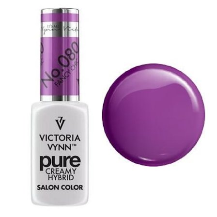 Victoria Vynn - Pure Creamy - 080 Fancy Chic - Gellack