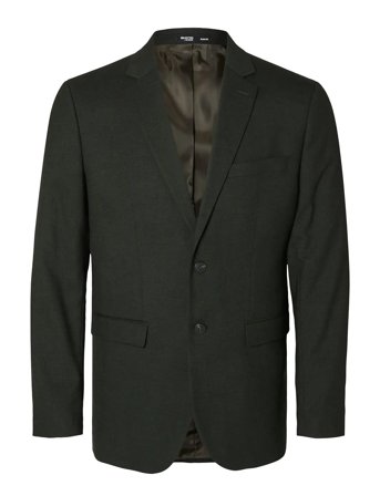 Slhslim-Neil Blz Noos Green Selected