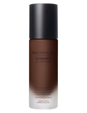 bareMinerals Bare Minerals Barepro 24H Matte Liquid Foundation Deep 65 Neutral - ONE SIZE