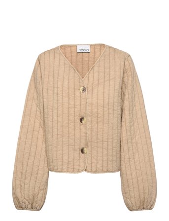 Noella Lilah Jacket - Beige - XS