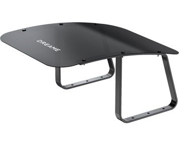 Dreame-Roboticmower Garage-Garasje til Dreame A1, A1 Pro og A2 robotgressklippere-Tools & Garden-Robotgressklippere