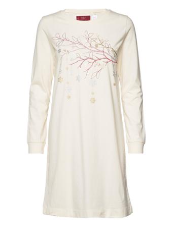 Nightdresses Ndk Character 02 X Nattkjole Rosa Triumph