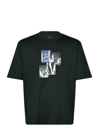 Armani Exchange | T-Shirt | M