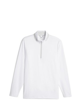 PUMA Golf | Lightweight 1/4 Zip | XXL