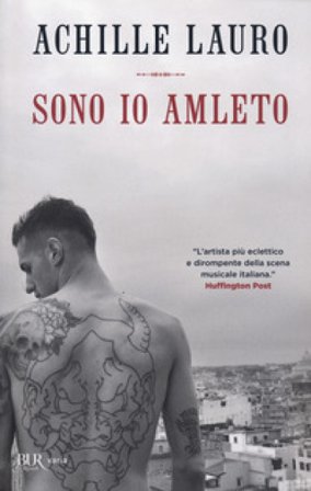 Sono io Amleto ACHILLE LAURO