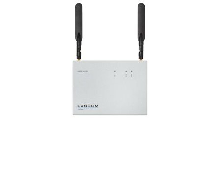 LANCOM IAP-821 - trådløst tilgangspunkt - Wi-Fi 5