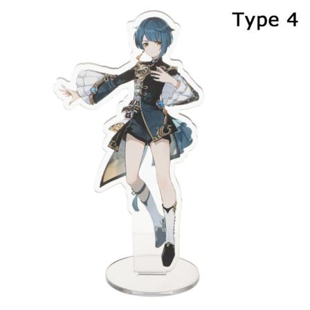 Genshin Stand Model Anime Kuva 4 4