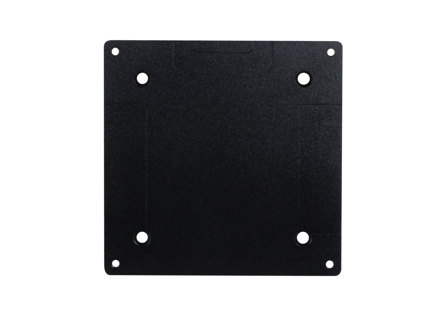 ALLNET VESA adapter plate from 100x100 to 75x75